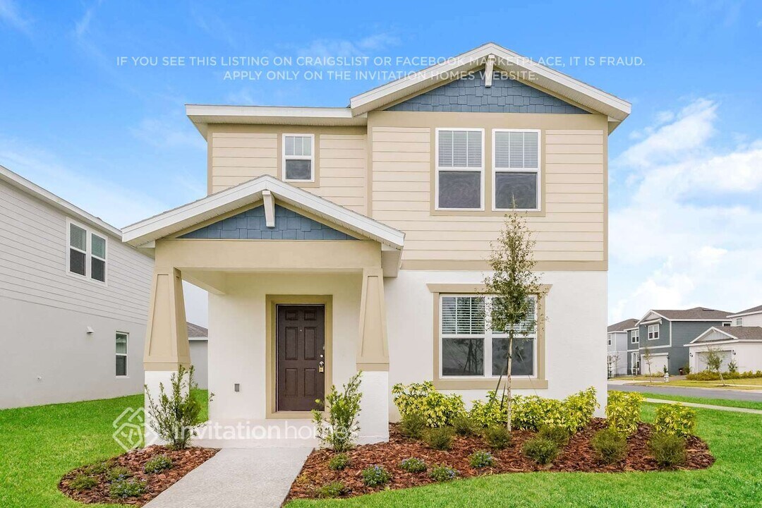 1970 Calm Soul Wy in Kissimmee, FL - Building Photo