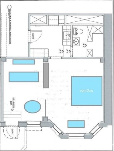 472 Commonwealth Ave in Boston, MA - Building Photo