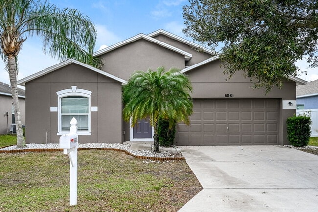 property at 6881 Glenbrook Dr