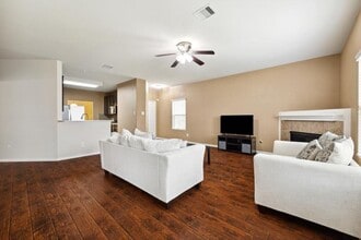 3119 Creek Arbor Cir in Houston, TX - Building Photo - Building Photo