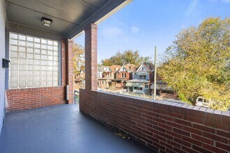 316 Moore Ave in Pittsburgh, PA - Building Photo - Building Photo