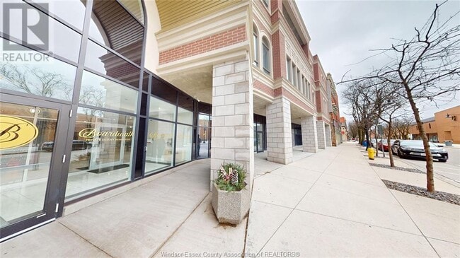 121 King St W in Chatham, ON - Building Photo - Building Photo