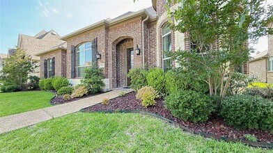 7611 Ridgebluff Ln in Sachse, TX - Building Photo - Building Photo