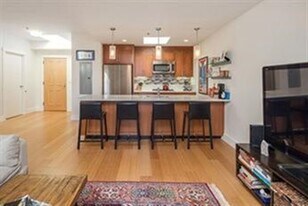 21 Father Francis Gilday St, Unit 205 in Boston, MA - Building Photo