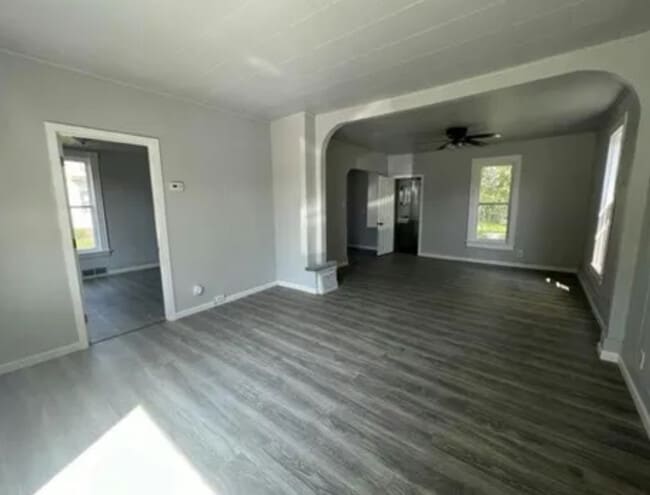 407 Main Ave in Foxhome, MN - Building Photo - Building Photo