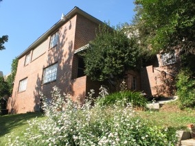 Broadway Park Apartments in Homewood, AL - Building Photo - Building Photo