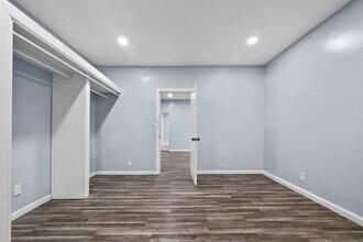 145 E 31st St in Paterson, NJ - Foto de edificio - Building Photo