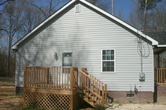 5808 Red Oak Rd in Red Oak, NC - Building Photo - Building Photo