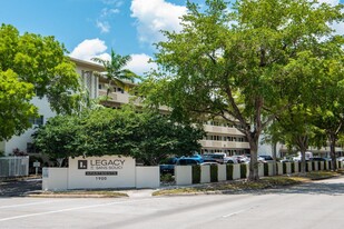 Legacy at Sans Souci Apartments