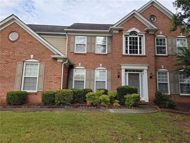 property at 8155 Cavendish Pl
