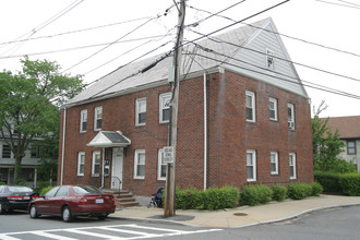 25, 29, & 37 Dighton St in Brighton, MA - Building Photo - Building Photo