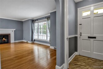 704 Starin Ave in Buffalo, NY - Building Photo - Building Photo