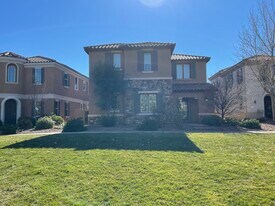 3137 Degas Tapestry Ave in Henderson, NV - Building Photo