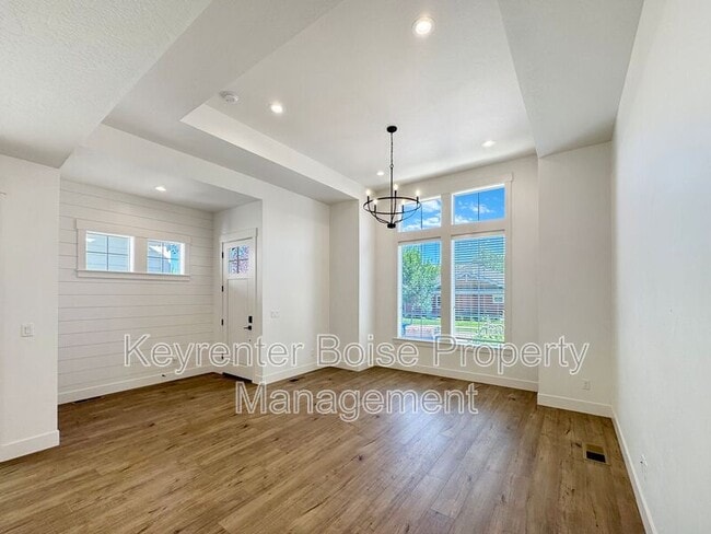 2985 W Hidden Springs Dr in Boise, ID - Building Photo - Building Photo