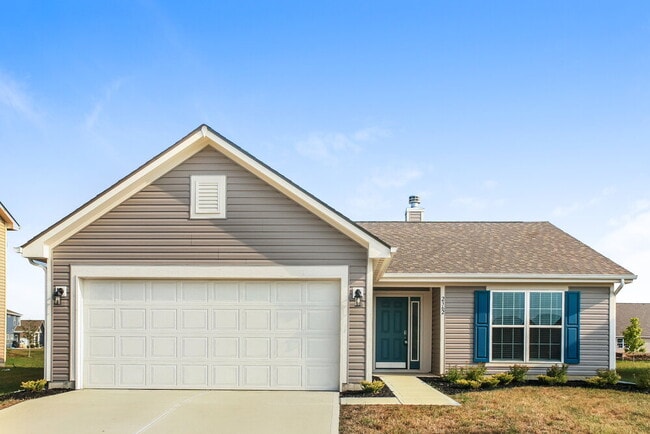 property at 2362 Montezuma Express Dr