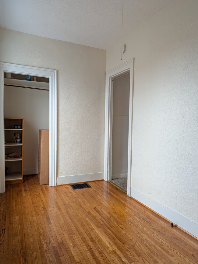 516 Prospect Ave, Unit Apartment in Buffalo, NY - Foto de edificio - Building Photo