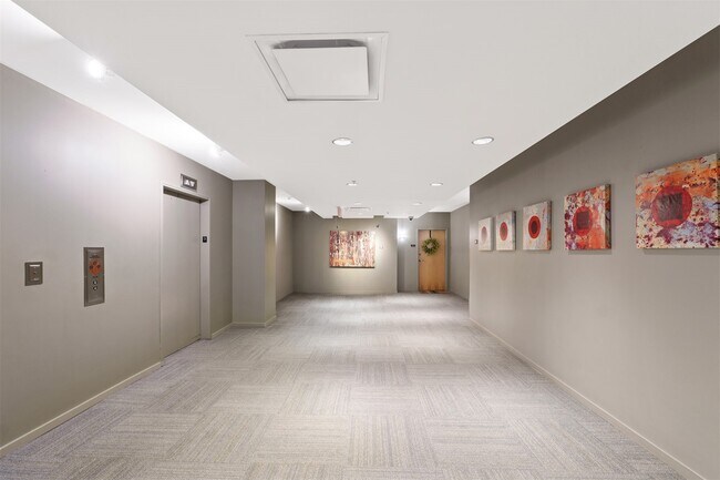 915 Olive St in St. Louis, MO - Building Photo - Building Photo