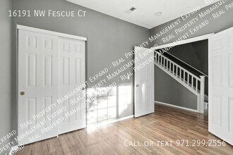 16191 NW Fescue Ct in Portland, OR - Building Photo - Building Photo