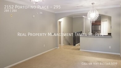 2152 Portofino Pl in Palm Harbor, FL - Building Photo - Building Photo