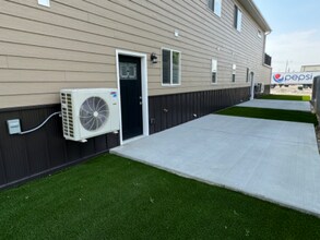 310 3rd St W, Unit 102 in Billings, MT - Foto de edificio - Building Photo