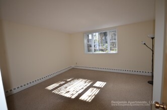 59 Parkman St, Unit LB in Brookline, MA - Building Photo - Building Photo