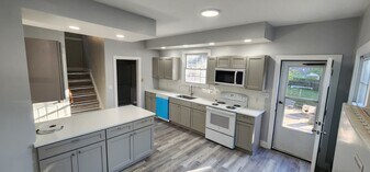 85 Winspear Ave in Buffalo, NY - Building Photo