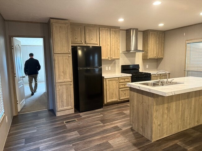 9 Corey Pl in Manhattan, KS - Building Photo - Building Photo