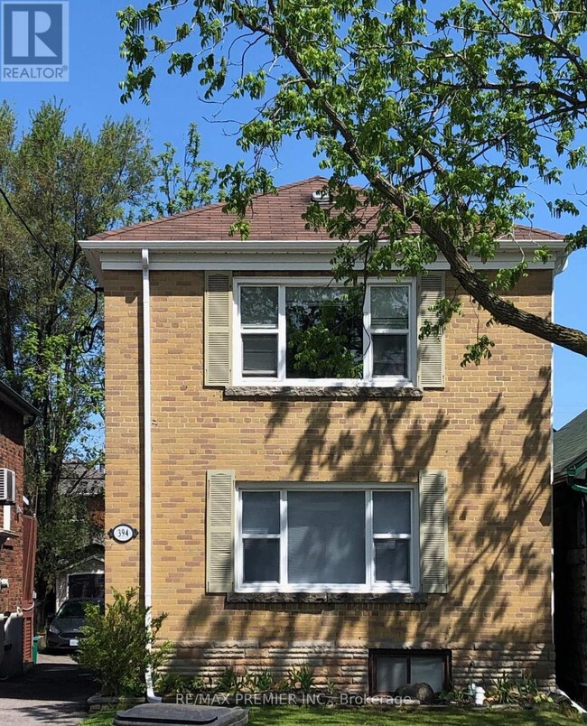 394 Whitmore Ave in Toronto, ON - Building Photo - Building Photo