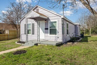 806 S 22nd St in Temple, TX - Building Photo - Building Photo