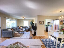 3924 Kendall St in San Diego, CA - Building Photo