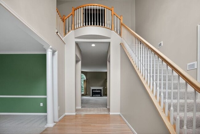 3215 Dunbratton Ct in Waldorf, MD - Building Photo - Building Photo