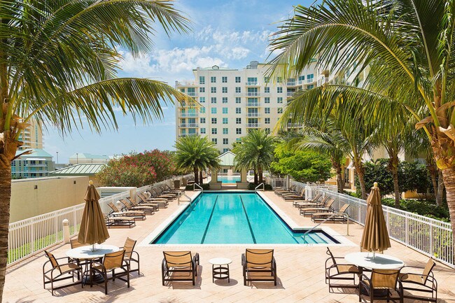 350 N Federal Hwy-Unit -1011 S in Boynton Beach, FL - Building Photo - Building Photo