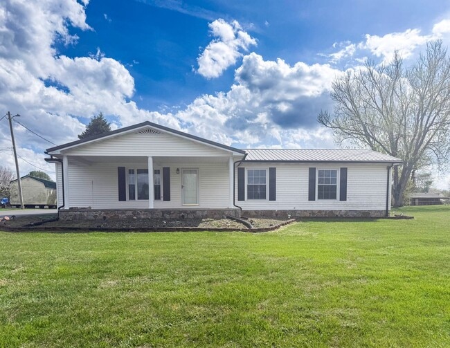 property at 609 Rockwell Dr