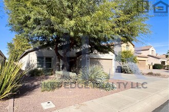 10904 East Sebring Avenue in Mesa, AZ - Building Photo - Building Photo