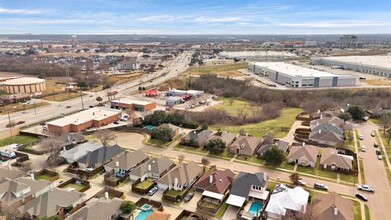 4521 Rustic Ridge Ct in The Colony, TX - Building Photo - Building Photo