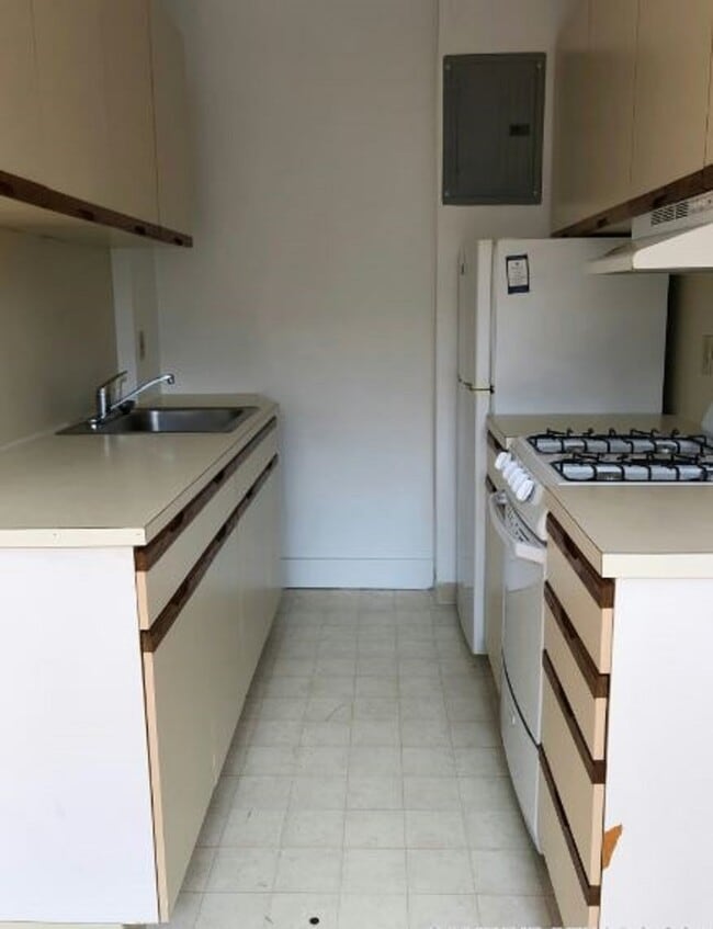 3 Langdon St, Unit 43