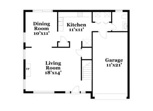 717 Hay River St in Garner, NC - Building Photo - Building Photo