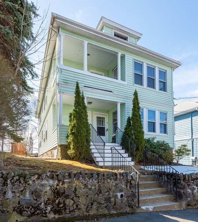 39 Suffolk Ave Rentals in Swampscott, MA