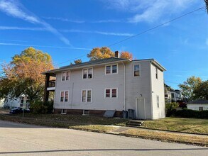 1501 S Spring St in Springfield, IL - Building Photo - Building Photo