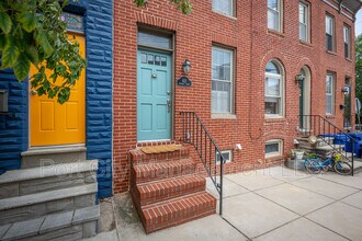 412 Gittings St in Baltimore, MD - Building Photo - Building Photo