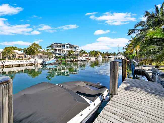 2095 Keystone Blvd in North Miami, FL - Building Photo - Building Photo