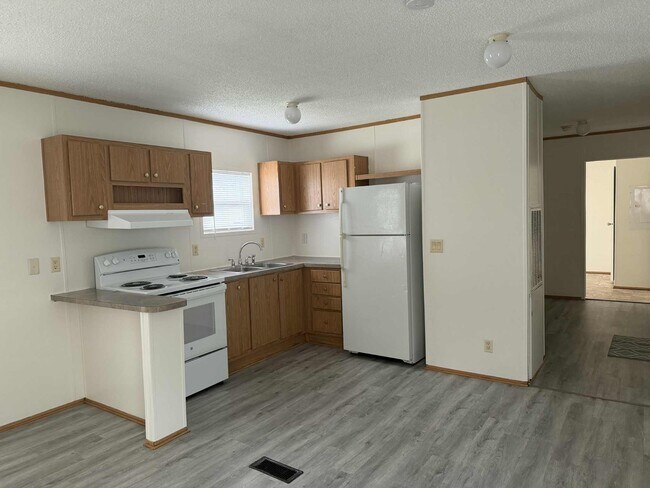 property at 24455 Needham Rd