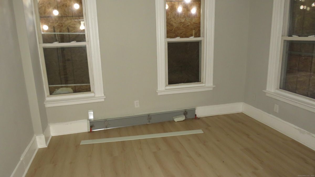 191 Ferry St in New Haven, CT - Building Photo