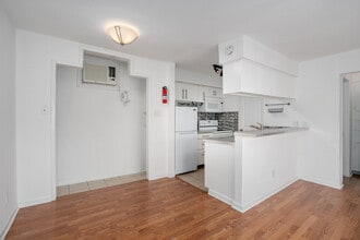Interior Photo