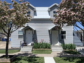214 3rd St W, Unit 216 in Twin Falls, ID - Building Photo