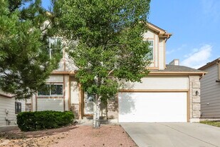 2785 Richmond Dr in Colorado Springs, CO - Building Photo