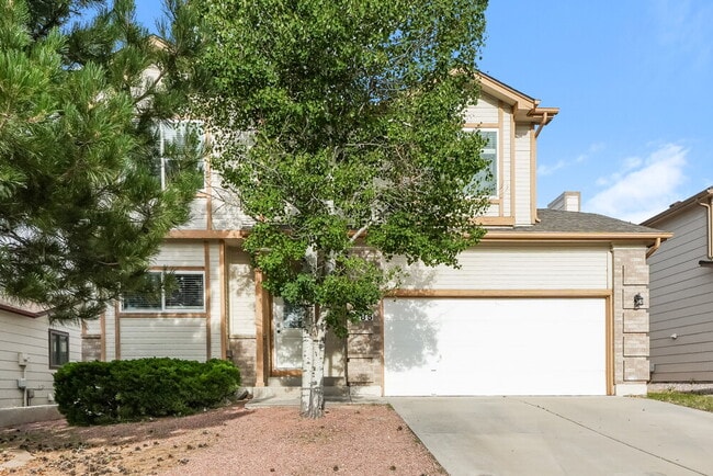 property at 2785 Richmond Dr