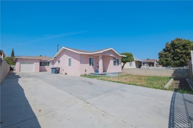 4435 Triggs St in Los Angeles, CA - Building Photo - Building Photo