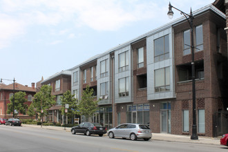 2140 W North Ave in Chicago, IL - Building Photo - Building Photo