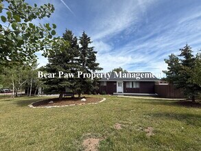 26139 Clark Ave in Aspen Park, CO - Building Photo - Building Photo